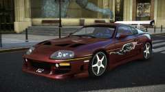 Toyota Supra JK pour GTA 4