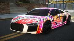 Audi R8 GB-D S13 pour GTA 4