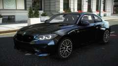 BMW M2 BD-R pour GTA 4