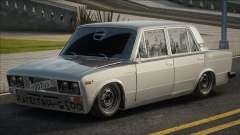 Vaz 2106 [007] pour GTA San Andreas