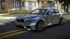 BMW 1M E82 CD S13 für GTA 4