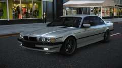 BMW 750i 94th für GTA 4