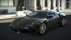 Ferrari F430 HC-L S10 pour GTA 4