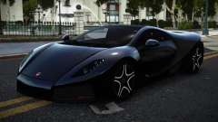 GTA Spano 13th pour GTA 4