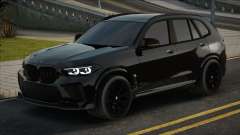 BMW X5 G05 AL pour GTA San Andreas