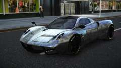 Pagani Huayra GT-V S7 pour GTA 4