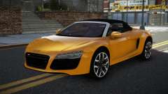 Audi R8 YD V1.1 für GTA 4