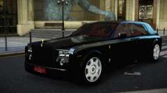 Rolls-Royce Phantom SW