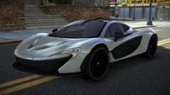 McLaren P1 SDV für GTA 4