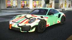 Porsche 911 GT2 FR-M S6 pour GTA 4