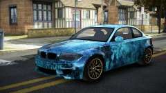 BMW 1M E82 CD S9 für GTA 4