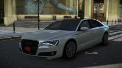 Audi A8L W12 SL für GTA 4