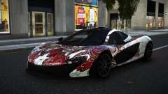 McLaren P1 XRD S13 für GTA 4