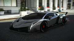 Lamborghini Veneno 13th für GTA 4