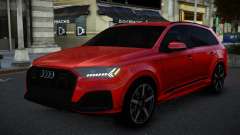 Audi Q7 20th pour GTA 4