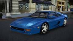 Ferrari F355 NR für GTA 4