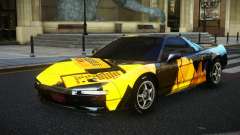 Honda NSX V-DR S10 für GTA 4