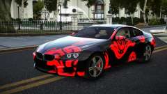 BMW M6 F13 RB-Z S4 für GTA 4