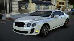 Bentley Continental DX pour GTA 4