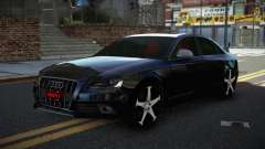 Audi S4 10th V1.1 für GTA 4