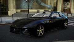 Ferrari FF JVR S7 für GTA 4