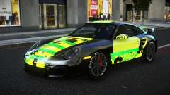 Porsche 977 GT-B S5 für GTA 4