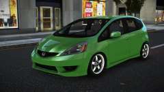 Honda Fit 10th pour GTA 4