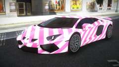 Lamborghini Aventador DTX S4 pour GTA 4