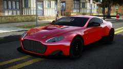 Aston Martin Vantage NT-D pour GTA 4