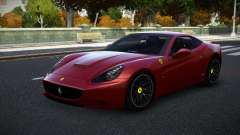 Ferrari California UY pour GTA 4