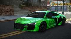 Audi R8 GB-D S9 für GTA 4