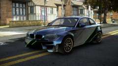 BMW 1M E82 CD S2 für GTA 4