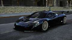 McLaren P1 GTX S10 pour GTA 4