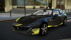 Ferrari FF JVR S11 pour GTA 4