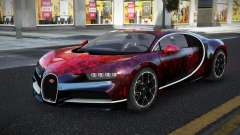 Bugatti Chiron SPL S7 pour GTA 4