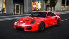 Porsche 977 GT-B S14 pour GTA 4