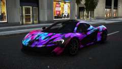 McLaren P1 XRD S1 pour GTA 4