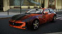 Ferrari FF JVR S14 pour GTA 4