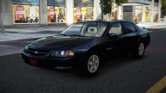 Chevrolet Impala 04th V1.1 für GTA 4