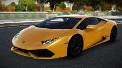 Lamborghini Huracan VE pour GTA 4