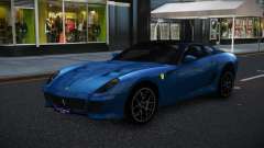 Ferrari 599 GTO IU-J für GTA 4