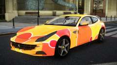 Ferrari FF JVR S5 pour GTA 4