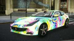 Ferrari FF JVR S6 pour GTA 4