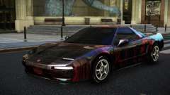 Honda NSX V-DR S9 für GTA 4