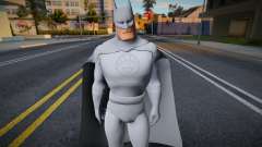 Batman Animated 3 für GTA San Andreas