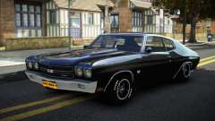 Chevrolet Chevelle SS NSN pour GTA 4