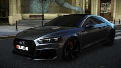 Audi RS5 KD pour GTA 4