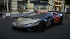 Lamborghini Huracan RH S9 pour GTA 4