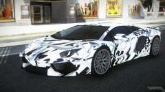 Lamborghini Aventador DTX S14 für GTA 4