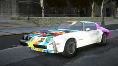 Pontiac Trans Am BL S14 für GTA 4